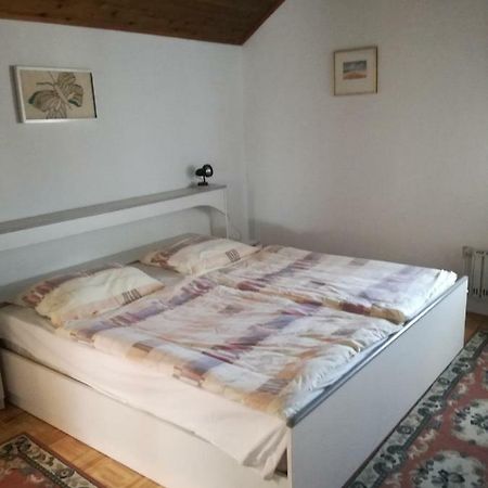 Apartmani Marijana Селце Екстер'єр фото
