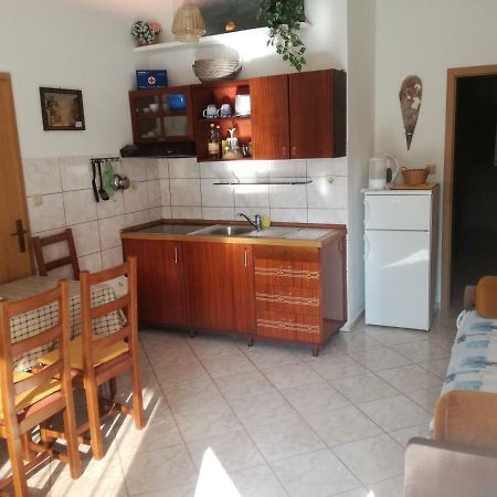 Apartmani Marijana Селце Екстер'єр фото