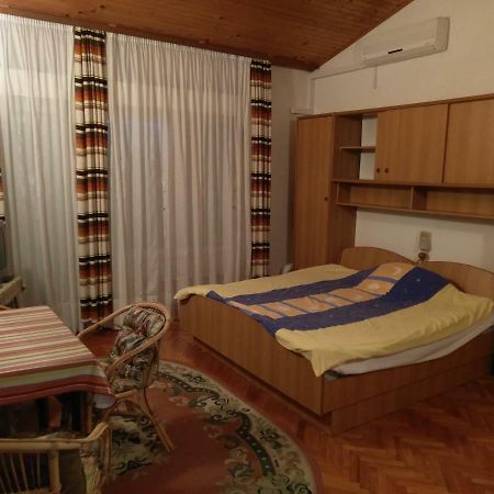 Apartmani Marijana Селце Екстер'єр фото