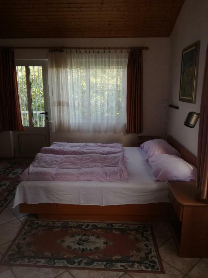 Apartmani Marijana Селце Екстер'єр фото