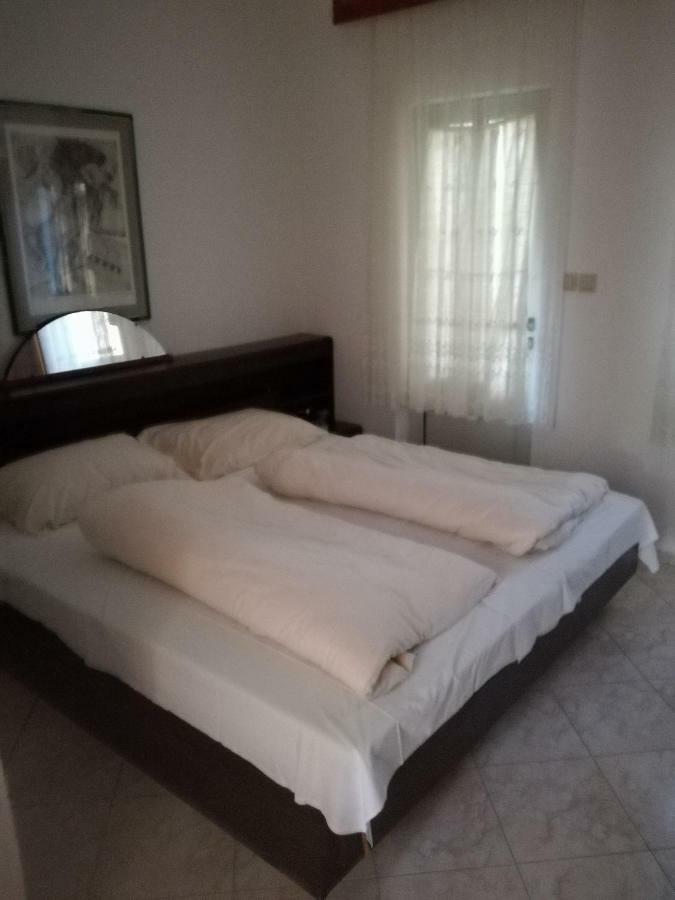Apartmani Marijana Селце Екстер'єр фото