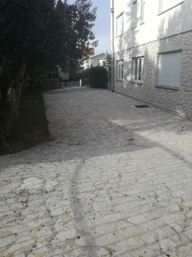 Apartmani Marijana Селце Екстер'єр фото