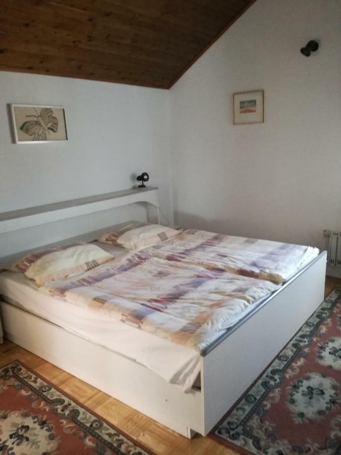 Apartmani Marijana Селце Екстер'єр фото