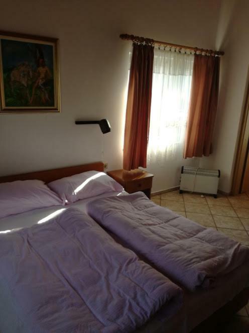 Apartmani Marijana Селце Екстер'єр фото