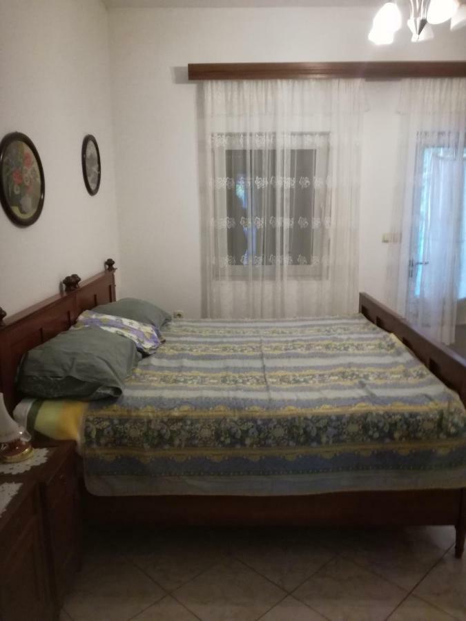 Apartmani Marijana Селце Екстер'єр фото