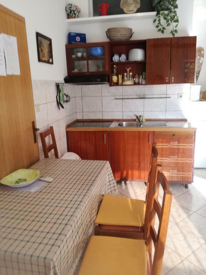 Apartmani Marijana Селце Екстер'єр фото
