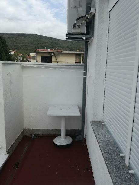 Apartmani Marijana Селце Екстер'єр фото