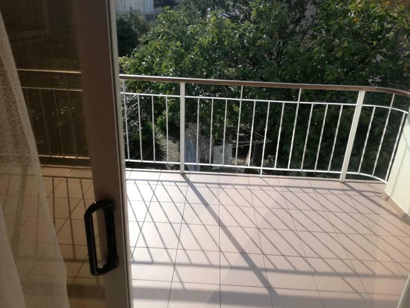 Apartmani Marijana Селце Екстер'єр фото