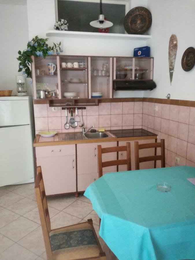 Apartmani Marijana Селце Екстер'єр фото