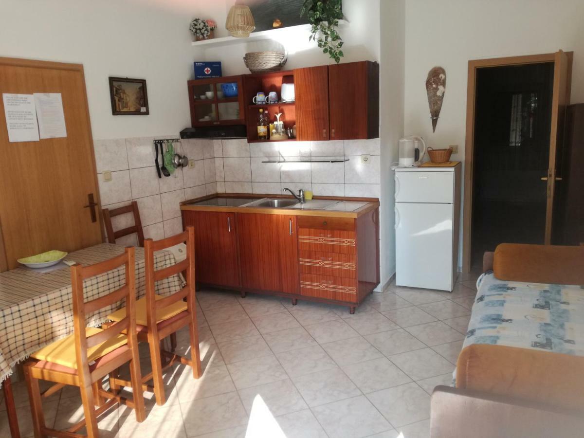 Apartmani Marijana Селце Екстер'єр фото