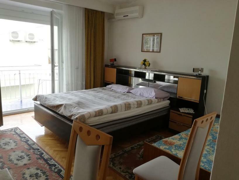 Apartmani Marijana Селце Екстер'єр фото