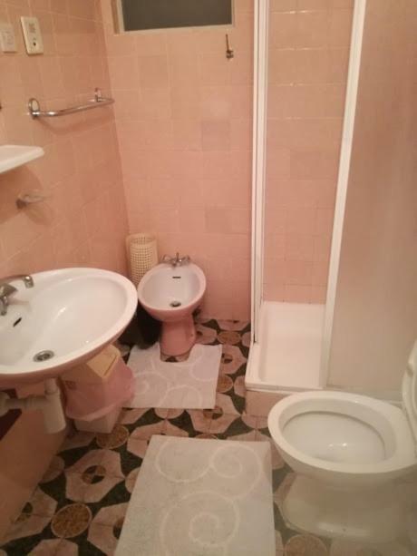 Apartmani Marijana Селце Екстер'єр фото