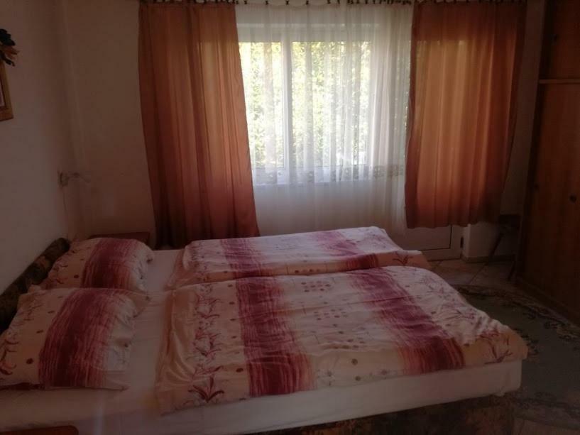 Apartmani Marijana Селце Екстер'єр фото