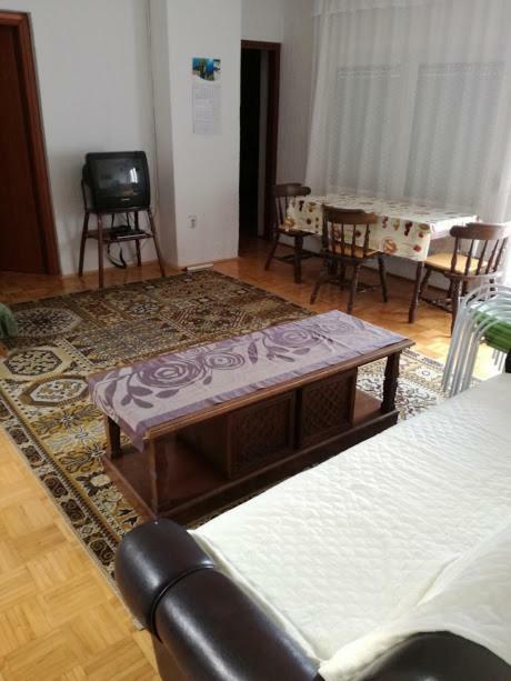 Apartmani Marijana Селце Екстер'єр фото