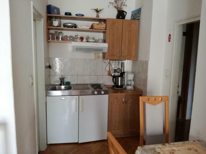 Apartmani Marijana Селце Екстер'єр фото