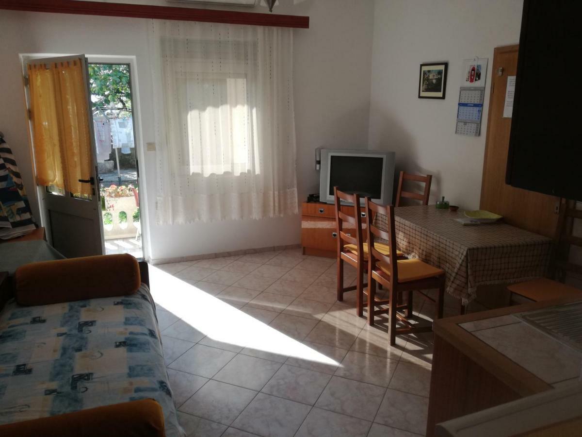 Apartmani Marijana Селце Екстер'єр фото