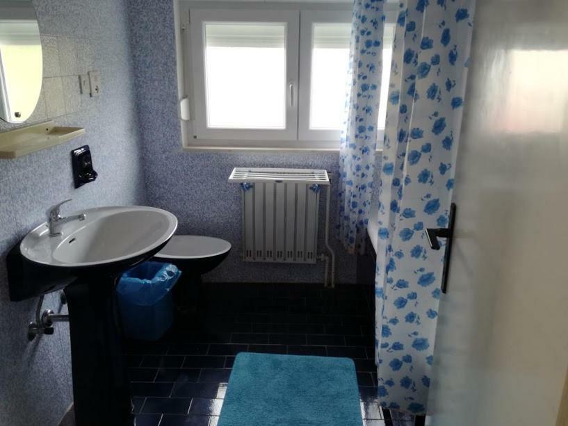 Apartmani Marijana Селце Екстер'єр фото