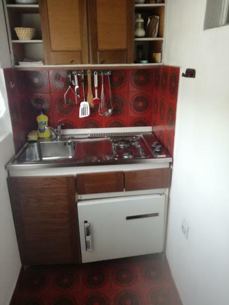 Apartmani Marijana Селце Екстер'єр фото