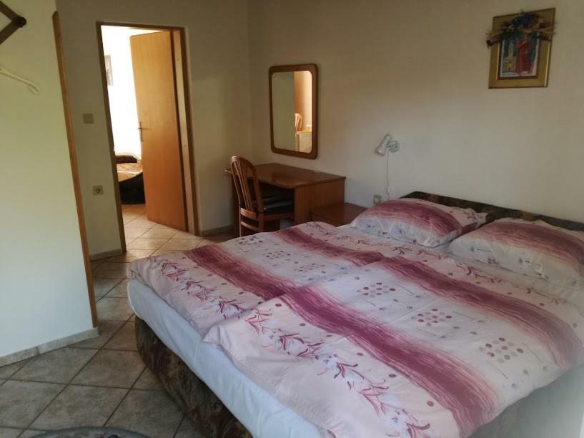 Apartmani Marijana Селце Екстер'єр фото