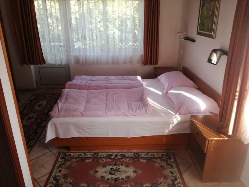 Apartmani Marijana Селце Екстер'єр фото