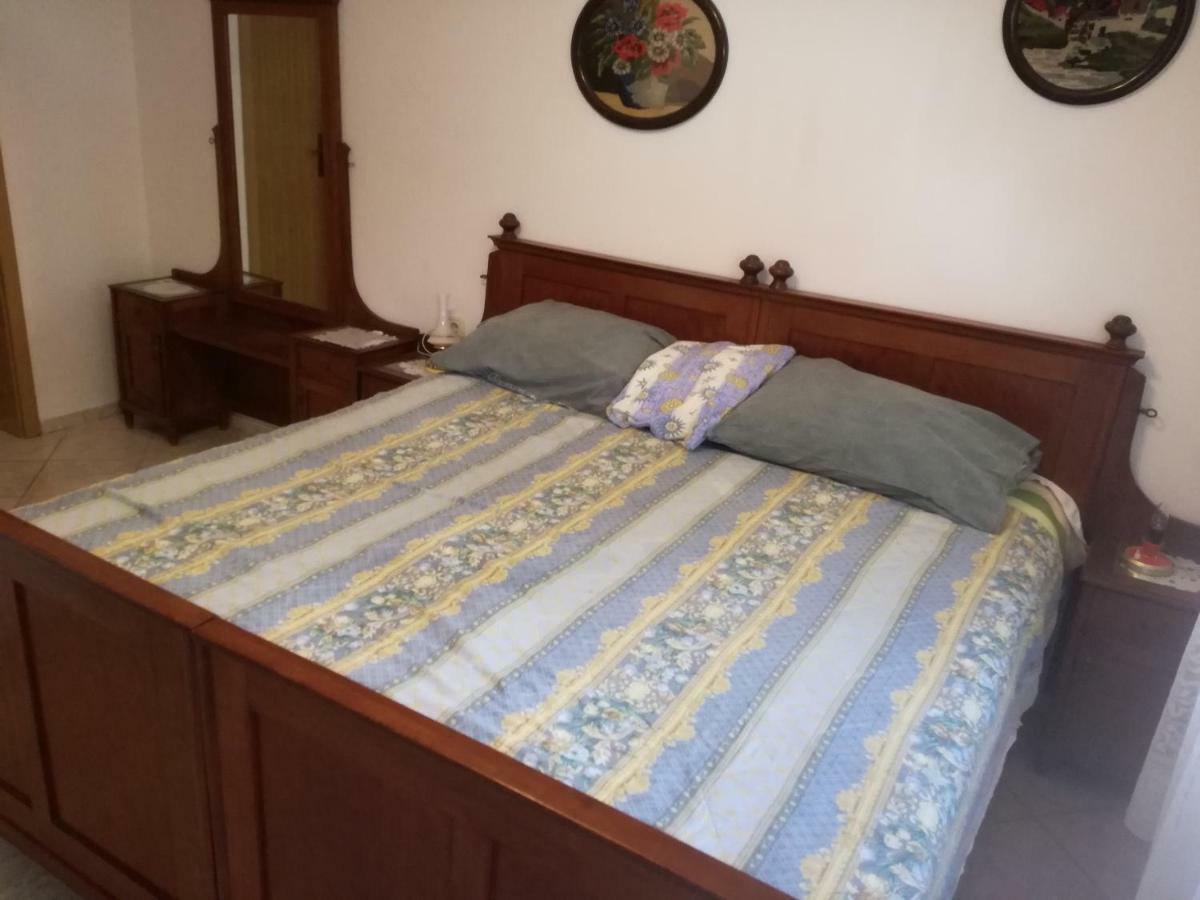Apartmani Marijana Селце Екстер'єр фото