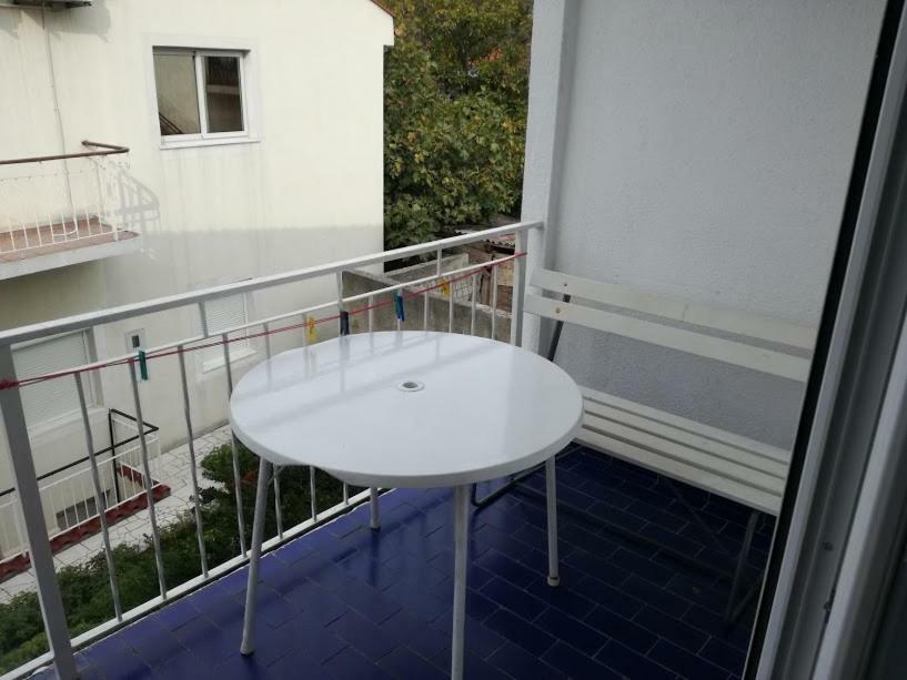 Apartmani Marijana Селце Екстер'єр фото
