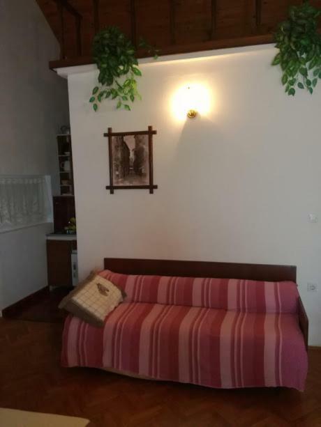 Apartmani Marijana Селце Екстер'єр фото