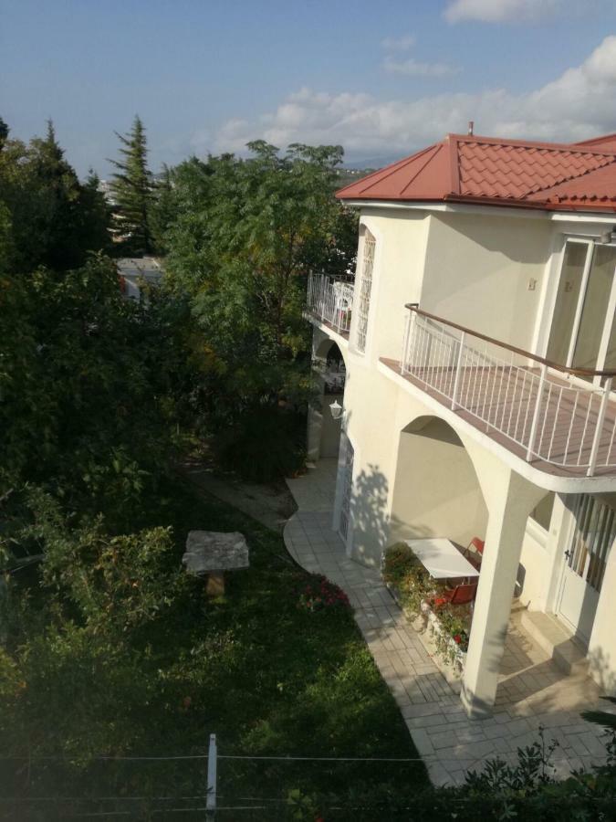 Apartmani Marijana Селце Екстер'єр фото