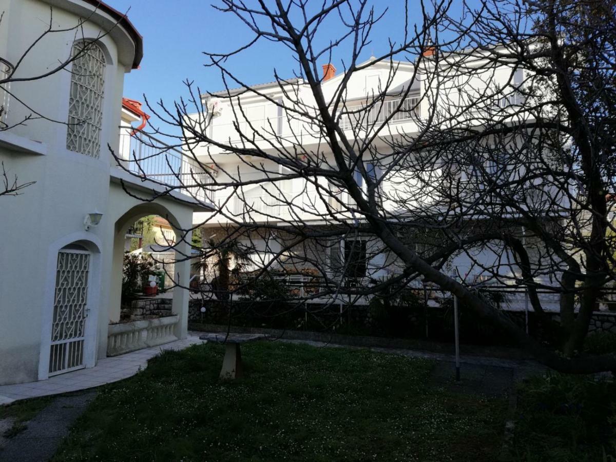 Apartmani Marijana Селце Екстер'єр фото