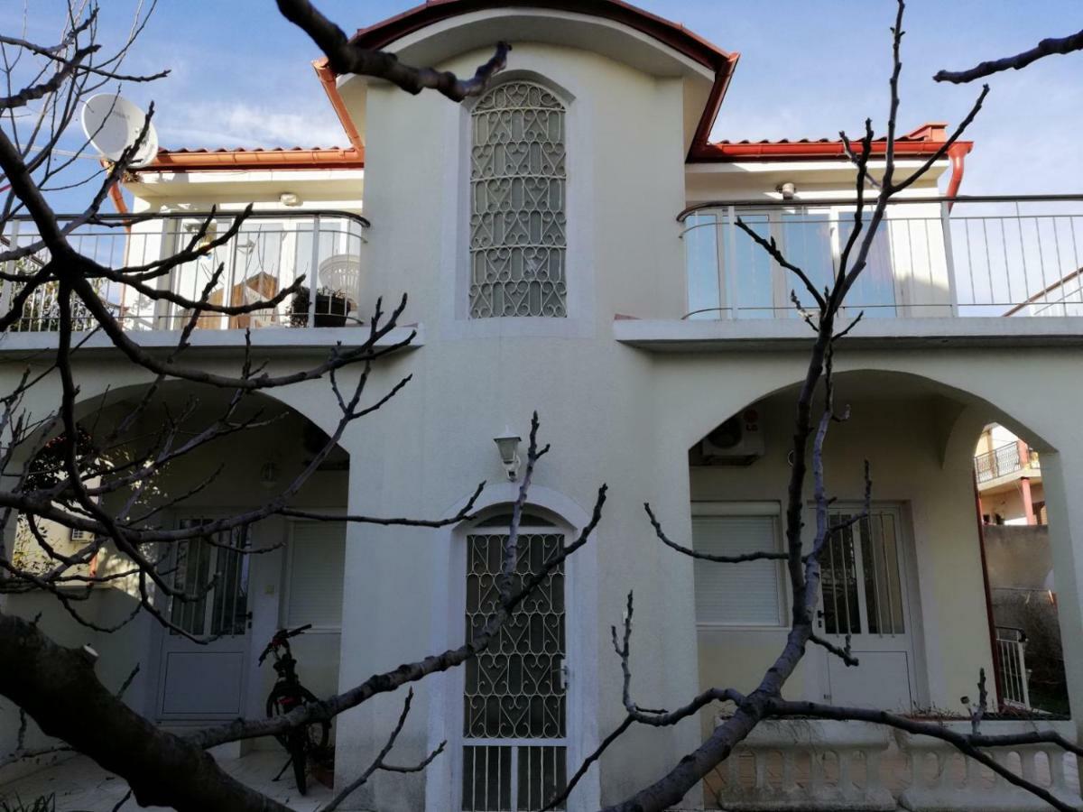 Apartmani Marijana Селце Екстер'єр фото